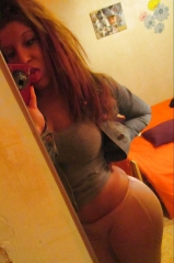 Black Blanche Beurette 2