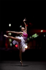Ballerinas