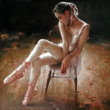 Ballerinas