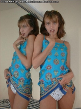 first time teen nude pics