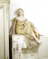 Debra Stephenson Feet