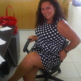 Latv,an lady I fucked countless time and made my slave