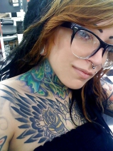 Body Art 8!