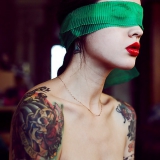 Body Art 8!