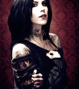 Body Art 8!