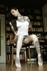 Body Art 8!