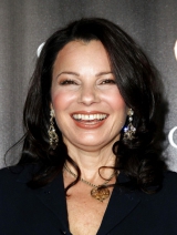 Fran Drescher For Cum Or Tribute 4------non nude