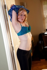 Teenie 293