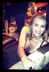Miley cyrus 5