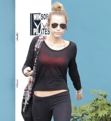 Miley cyrus 5