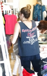 Miley cyrus 5