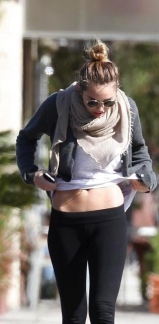 Miley cyrus 5