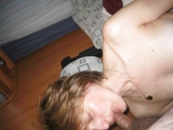 Amateur girls blowjob