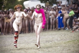TheSandfly Amateur Hotties Naked Public Thrills!