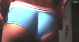 my slave big ass