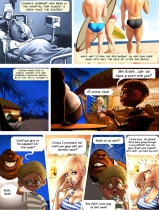 Comixxx - Buddies Bang 1