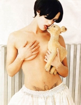 Aria Asia Maria Vittoria Rossa Argento