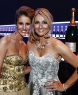 Deutsche Promi Fotzen - Frauke Ludowig