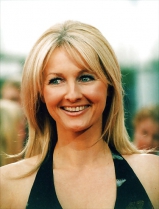 Deutsche Promi Fotzen - Frauke Ludowig