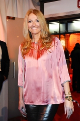 Deutsche Promi Fotzen - Frauke Ludowig