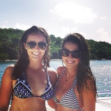 Laura Robson (Tennis) (New bikini)