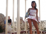 Upskirt