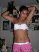 Una dulce colombiana