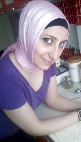 Hijab whores
