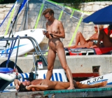 Public display 176