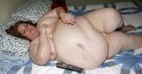 Cute big ssbbw 2