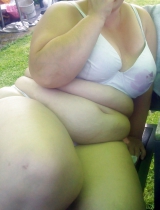 Petite sieste le cul en l\'air