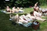 Mix sex swingers amateurs 14
