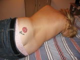 Amateur BBW-Milf