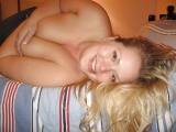 Amateur BBW-Milf