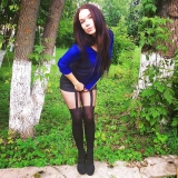 Miniskirt Pantyhose Girls 21