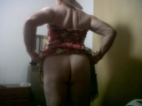 regalo de navidad de mi puta nalgona