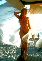 Bikini pics