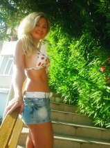 Bikini pics