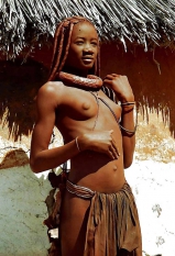 Ebony Godesses