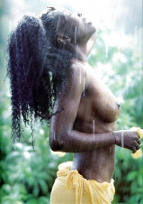Ebony Godesses