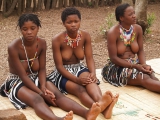 Ebony Godesses