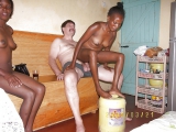 Ebony Godesses