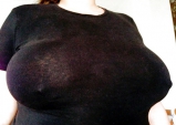 Latina boobs