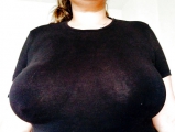 Latina boobs