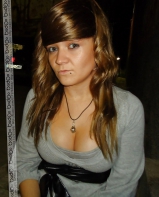 You definitly will fall in love with this teen