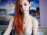 I\'m hot bad girl - 18flirt.net