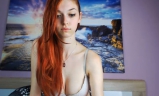I\'m hot bad girl - 18flirt.net