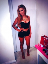 Sexy Facebook Teenagers part 2