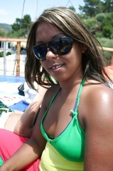 Please tribute or fake this girls