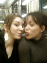 Please tribute or fake this girls